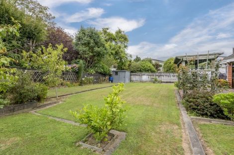 Photo of property in 16 Chester Street, Levin, 5510