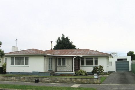 Photo of property in 3 Caxton Street, Onekawa, Napier, 4110