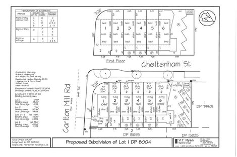 Photo of property in 2/57 Carlton Mill Road, Merivale, Christchurch, 8014