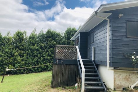 Photo of property in 39 Brigham Creek Road, Whenuapai, Auckland, 0618