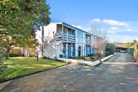 Photo of property in 1/118 Office Road, Merivale, Christchurch, 8014