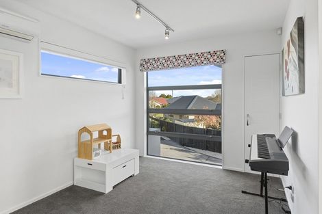 Photo of property in 5 Armour Place, Halswell, Christchurch, 8025