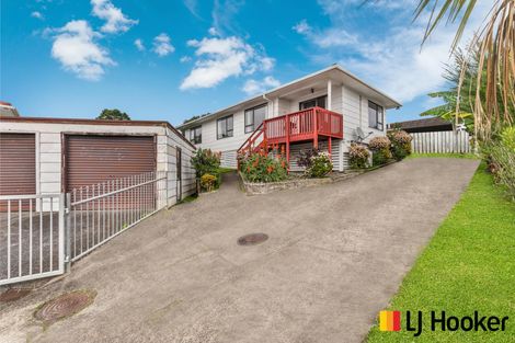 Photo of property in 2 Zircon Place, Wiri, Auckland, 2104