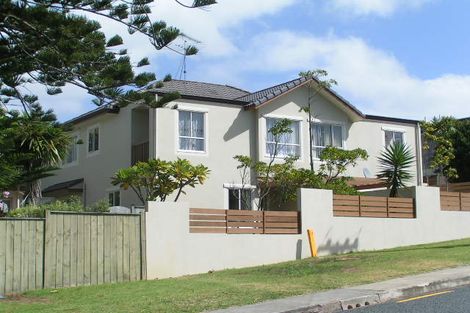 Photo of property in 8/57 Gladstone Road, Northcote, Auckland, 0627