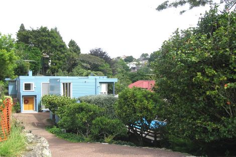 Photo of property in 40 Eastbourne Road, Remuera, Auckland, 1050