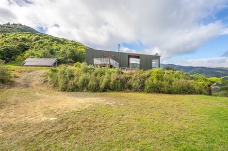 Photo of property in 1309 Otaki Gorge Road, Hautere, Otaki, 5582