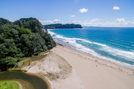 Photo of property in 69 Pye Place, Hot Water Beach, Whitianga, 3591