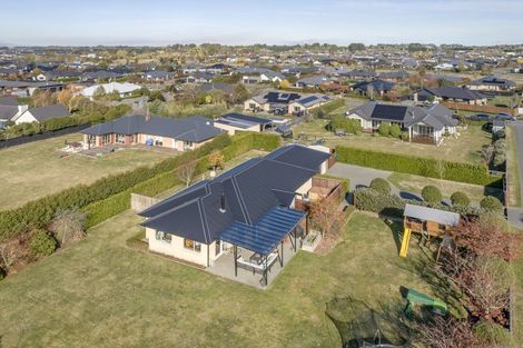 Photo of property in 60 Jacks Drive, West Melton, 7618