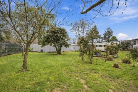 Photo of property in 13 Tee Street, Putaruru, 3411