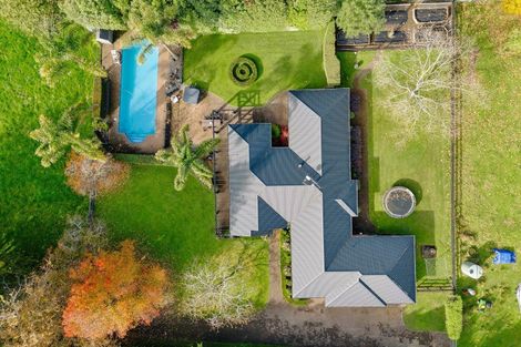 Photo of property in 51a Poplar Lane, Matangi, Hamilton, 3284