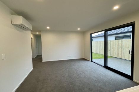 Photo of property in 7 Oakvale Lane, Halswell, Christchurch, 8025