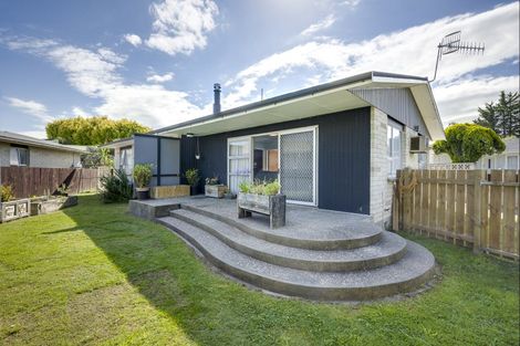 Photo of property in 142 Flaxmere Avenue, Flaxmere, Hastings, 4120