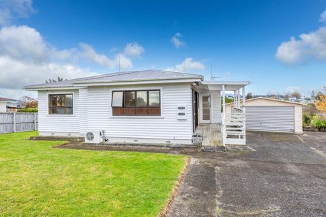Photo of property in 34 Rolleston Street, Kihikihi, Te Awamutu, 3800
