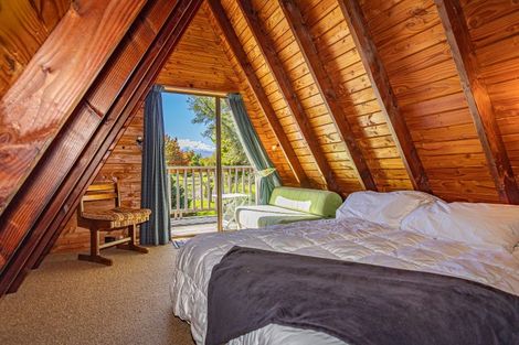 Photo of property in 4 Turoa Drive, Ohakune, 4625