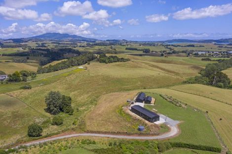 Photo of property in 199a Checkley Road, Raglan, 3295