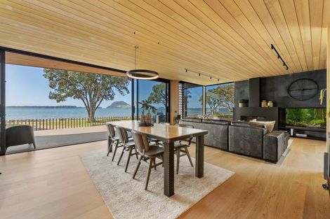 Photo of property in 73a Beach Road, Otumoetai, Tauranga, 3110