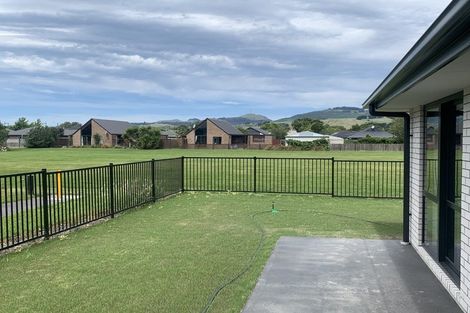 Photo of property in 42 Glengael Drive, Halswell, Christchurch, 8025