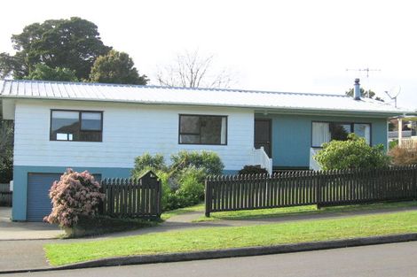Photo of property in 35 Eden Terrace, Te Kamo, Whangarei, 0112