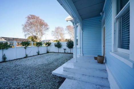 Photo of property in 176 Macmaster Street, Richmond, Invercargill, 9810