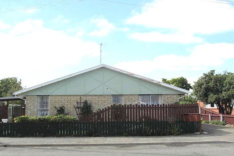 Photo of property in 83 Cox Street, Ashburton, 7700