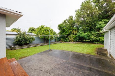 Photo of property in 4 Eton Place, Terrace End, Palmerston North, 4410