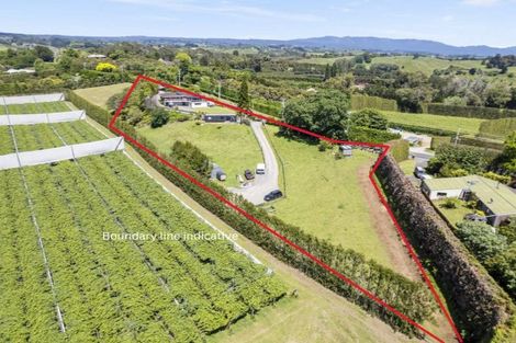 Photo of property in 62 Plummers Point Road, Whakamarama, Tauranga, 3172