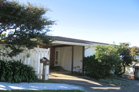 Photo of property in 28 Rajkot Terrace, Broadmeadows, Wellington, 6035