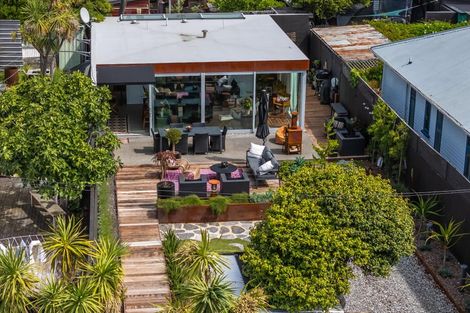 Photo of property in 44a Wiggins Street, Sumner, Christchurch, 8081