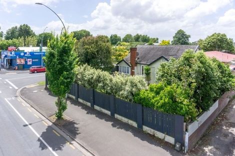 Photo of property in 62a Norton Road, Frankton, Hamilton, 3204