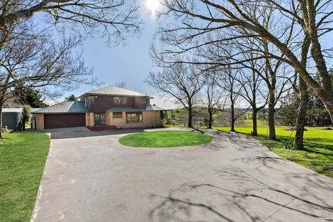 Photo of property in 385 Bawden Road, Dairy Flat, Albany, 0792