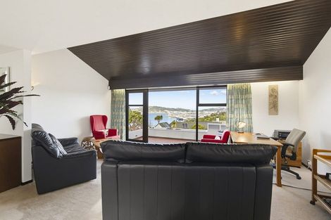 Photo of property in 68a Rama Crescent, Khandallah, Wellington, 6035