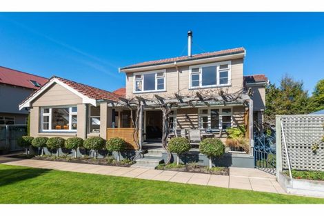 Photo of property in 22b Browns Road, St Albans, Christchurch, 8014