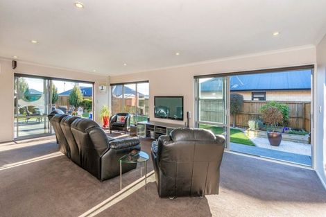Photo of property in 6 Mimosa Lane, Yaldhurst, Christchurch, 8042