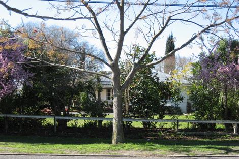 Photo of property in 17 Simla Avenue, Havelock North, 4130