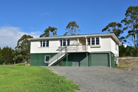 Photo of property in 181 Gray Road, Te Kamo, Kamo, 0185