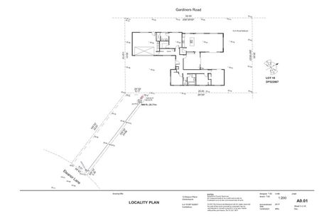 Photo of property in 12 Eleanor Lane, Casebrook, Christchurch, 8051