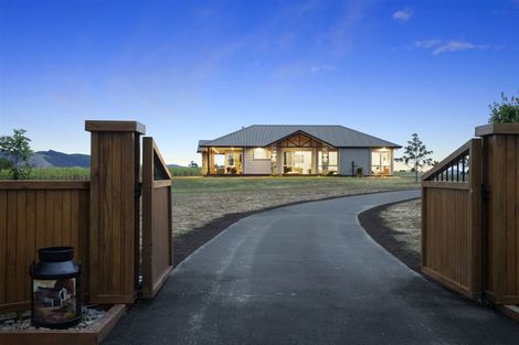 Photo of property in 368b Waerenga Road, Te Kauwhata, 3781