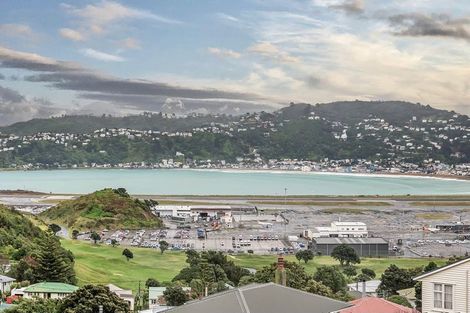 Photo of property in 21 Tukanae Street, Strathmore Park, Wellington, 6022