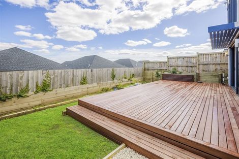 Photo of property in 31 Perehia Road, Flat Bush, Auckland, 2019