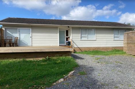 Photo of property in 20 Tango Place, Henderson, Auckland, 0610