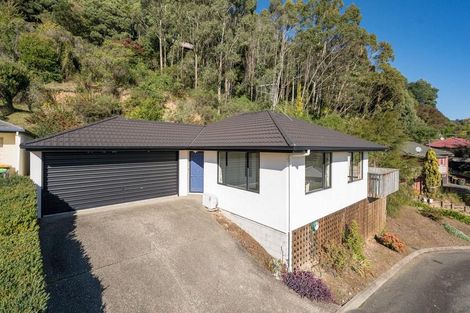 Photo of property in 55 Brunner Street, Nelson South, Nelson, 7010