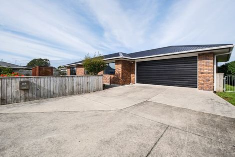 Photo of property in 49c Princess Street, Waitara, 4320