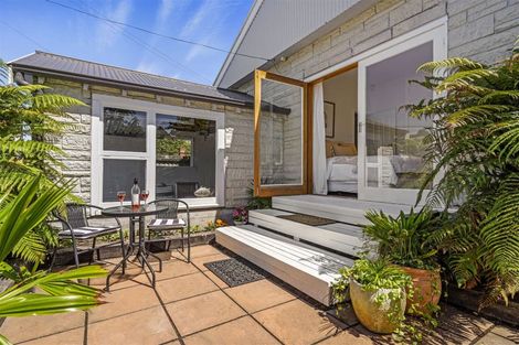 Photo of property in 26 Stoke Street, Sumner, Christchurch, 8081