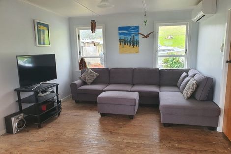 Photo of property in 289 Hokianga Harbour Drive, Omapere, Kaikohe, 0473