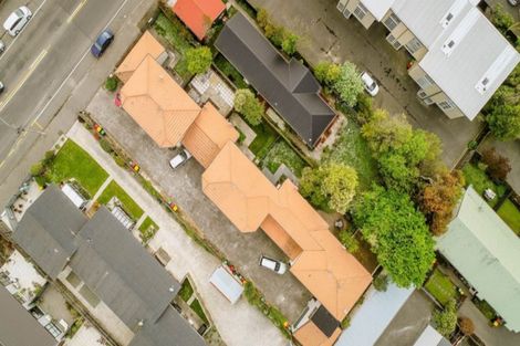 Photo of property in 5/436 Barbadoes Street, Edgeware, Christchurch, 8013