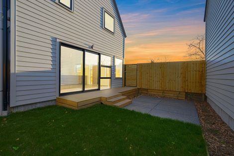 Photo of property in 3/163 Bordesley Street, Phillipstown, Christchurch, 8011