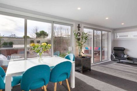 Photo of property in 4/10 Stoneyhurst Street, St Albans, Christchurch, 8014