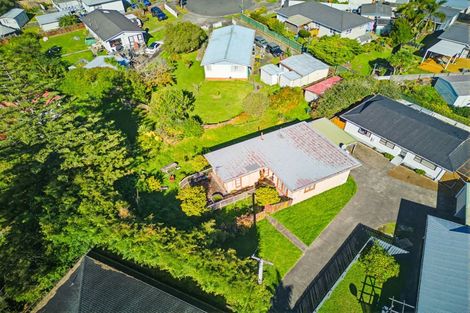 Photo of property in 1/15 Margan Avenue, New Lynn, Auckland, 0600