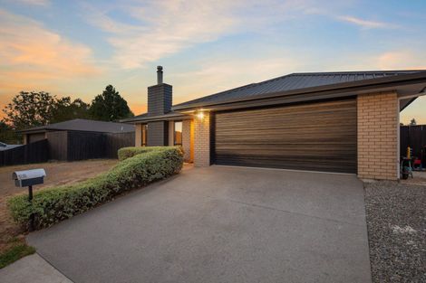 Photo of property in 22 Mcallister Place, Renwick, 7204