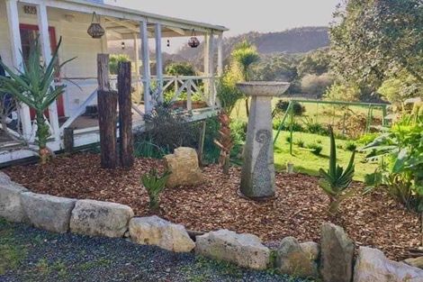 Photo of property in 402 Waipu Caves Road, Waipu, Whangarei, 0178